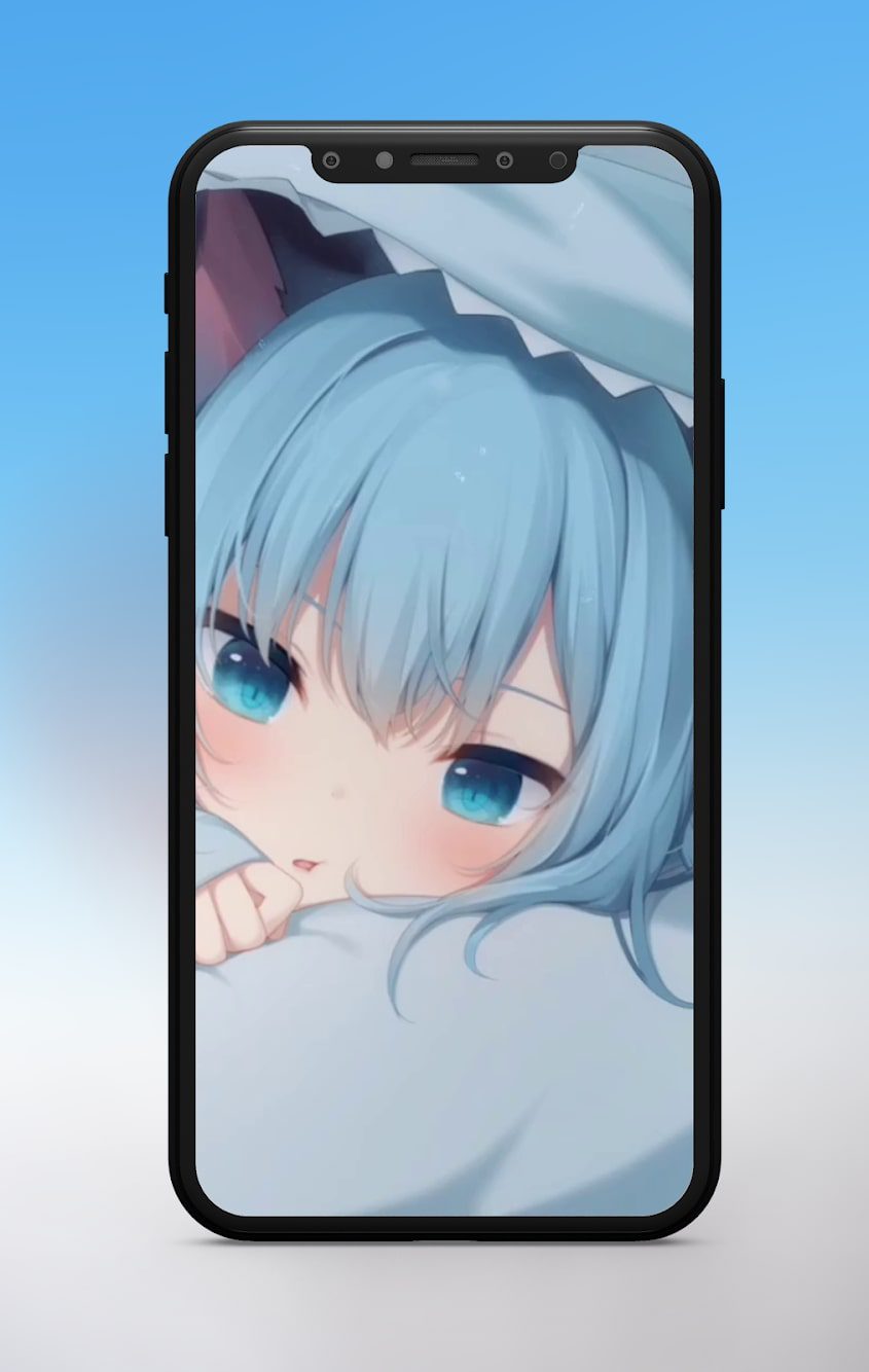 + Live Wallpaper screen 1