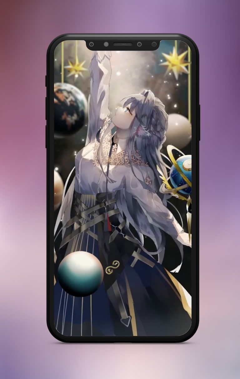 9 Best Anime Live Wallpaper Apps for Android Apps Like These. Best