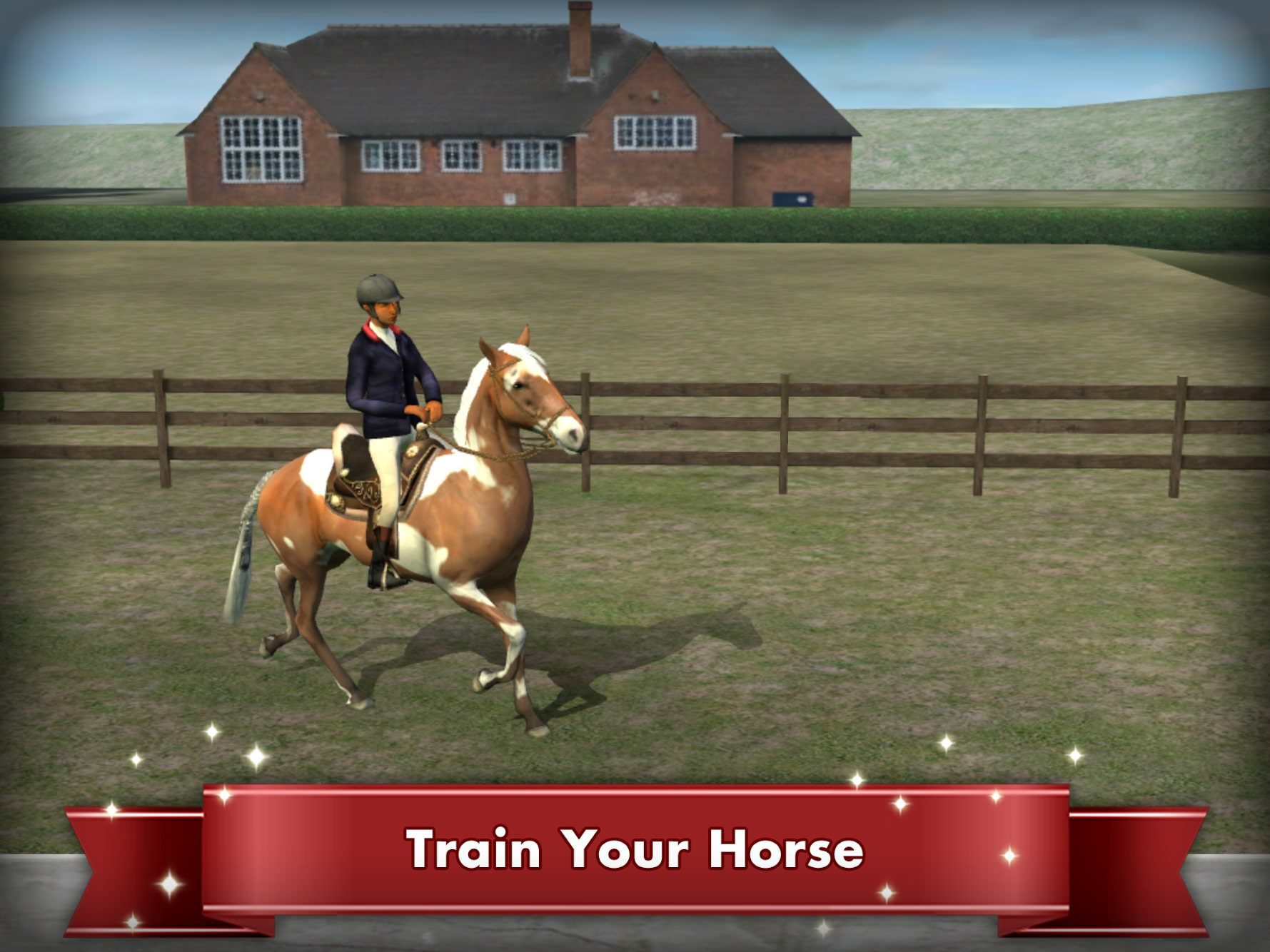 My Horse screen 2