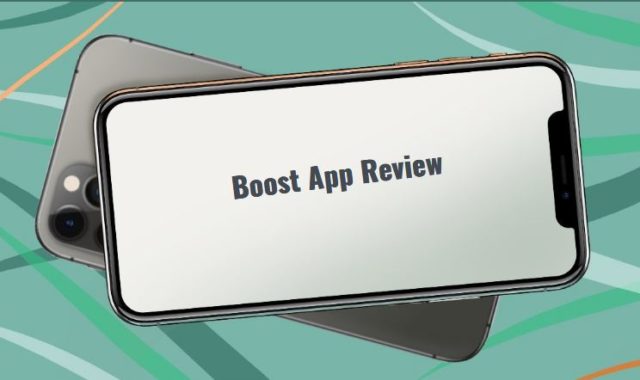 Boost App Review