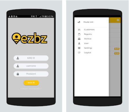 ezbz App1