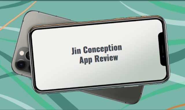 Jin Conception App Review