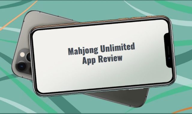 Mahjong Unlimited App Review