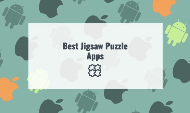 7 Best Jigsaw Puzzle Apps for Android & iOS