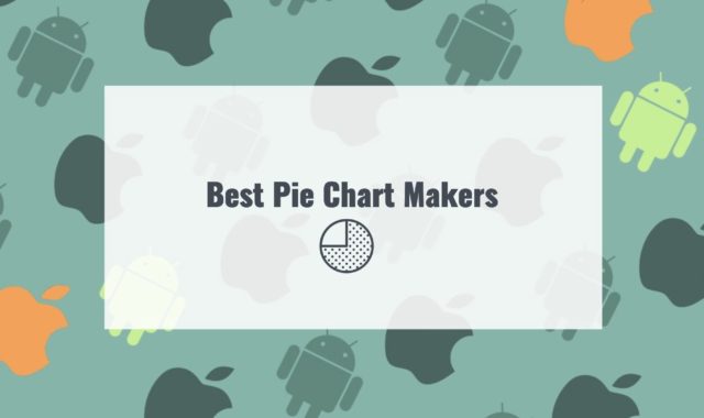 11 Best Pie Chart Makers for Android & iOS