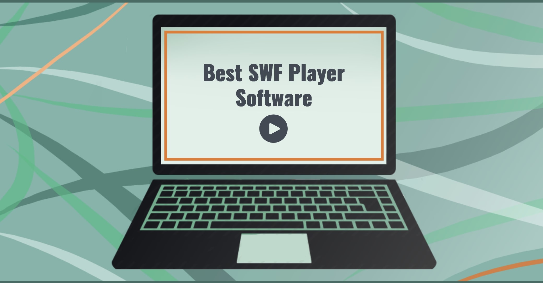 Best SWF Player Software
