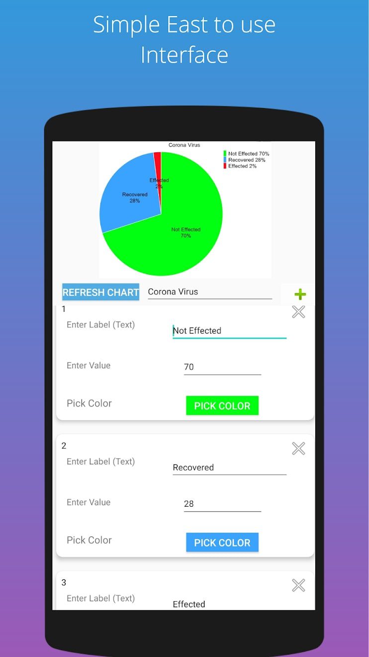 Chart Maker screen 1 (1)