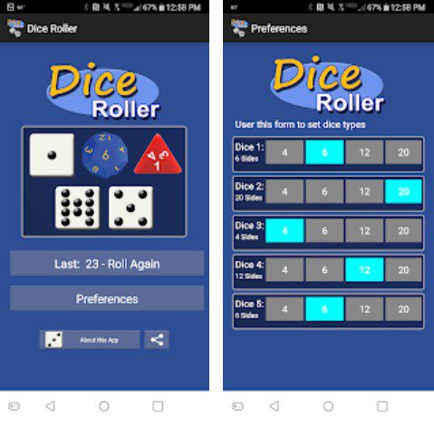 Dice Roller Simulator1