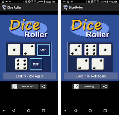 Dice Roller Simulator2