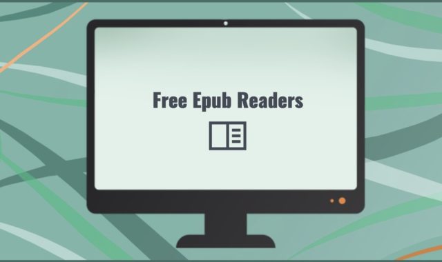 9 Free ePub Readers for Windows 10