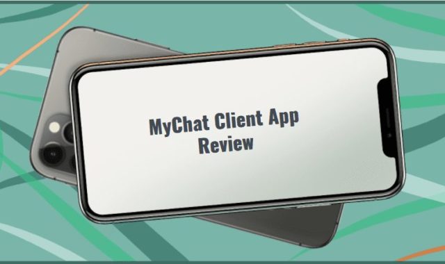 MyChat Client App Review