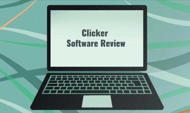 Clicker Software Review