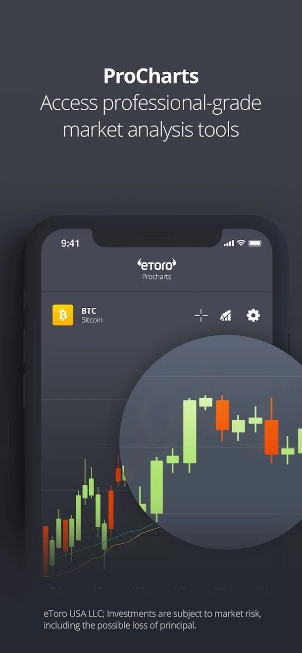 eToro screen 1