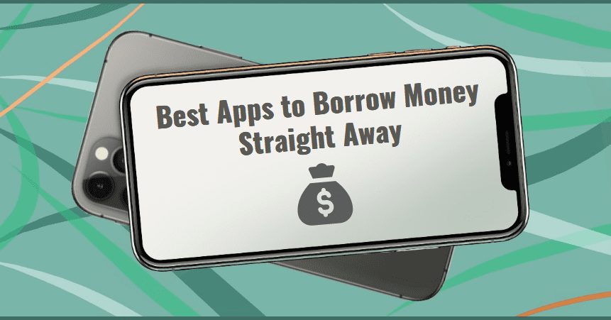Borrow money