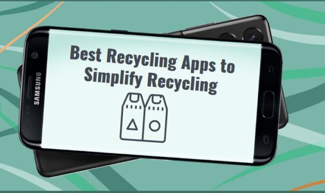 9 Best Recycling Apps to Simplify Recycling (Android & iOS)