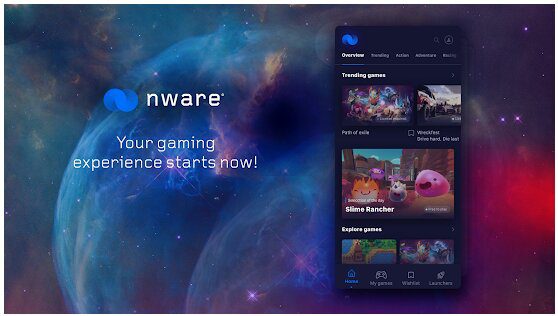 Nware