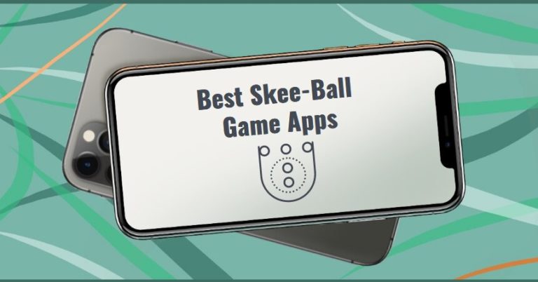 Skee-ball games