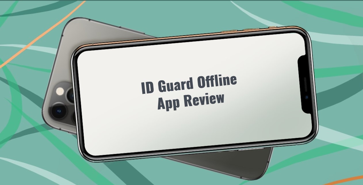 IDguard5