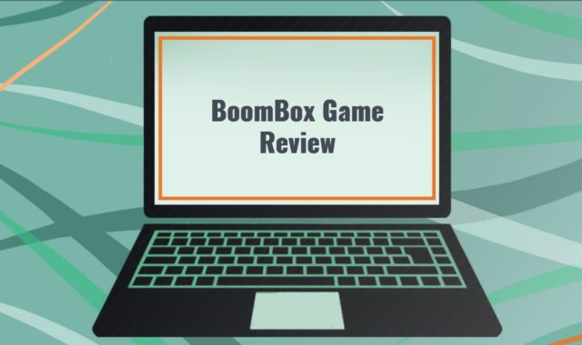 BoomBox Game Review