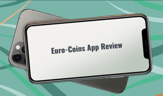 Euro-Coins App Review