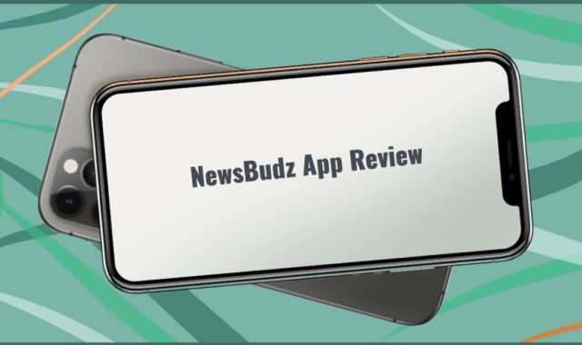 NewsBudz App Review