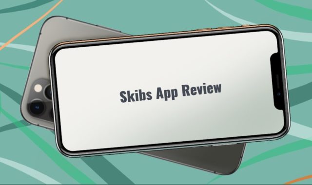 Skibs App Review