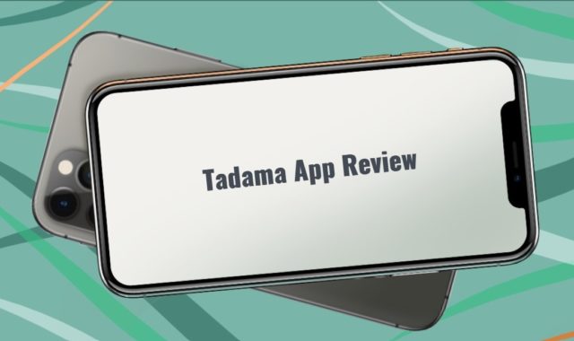 Tadama — Workflow Timer App Review