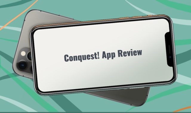 Conquest! App Review
