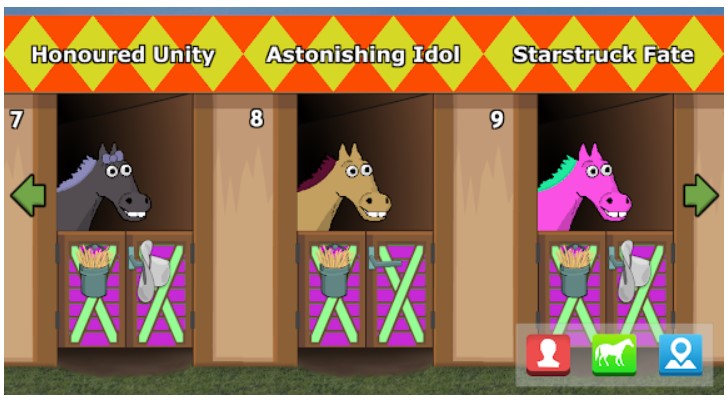 Hooves of Fire2