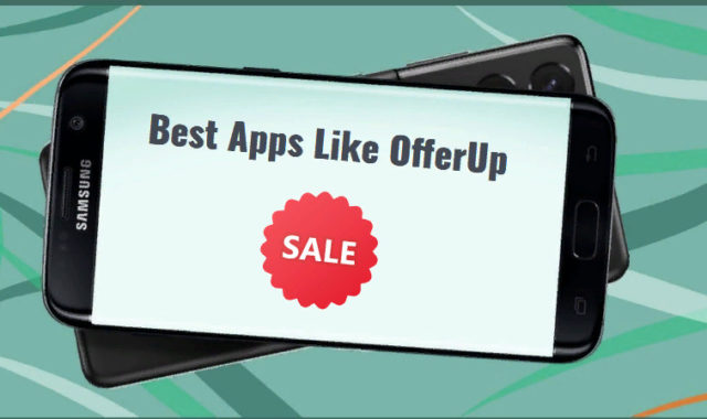 11 Best Apps Like OfferUp in 2024 for Android & iOS