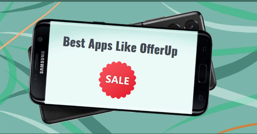Apps-like-OfferUp