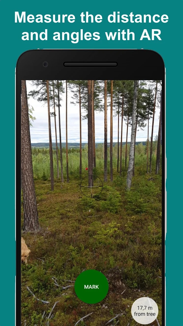 9 Best Apps to Measure Tree Height Using Android & iOS Mobile Apps