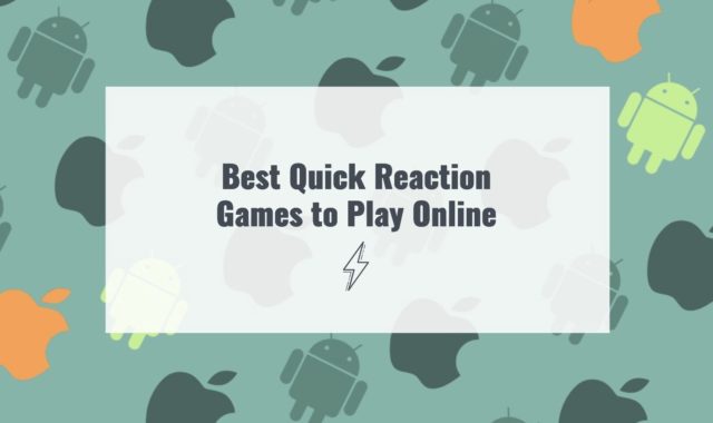 9 Best Quick Reaction Games to Play Online on Android & iOS
