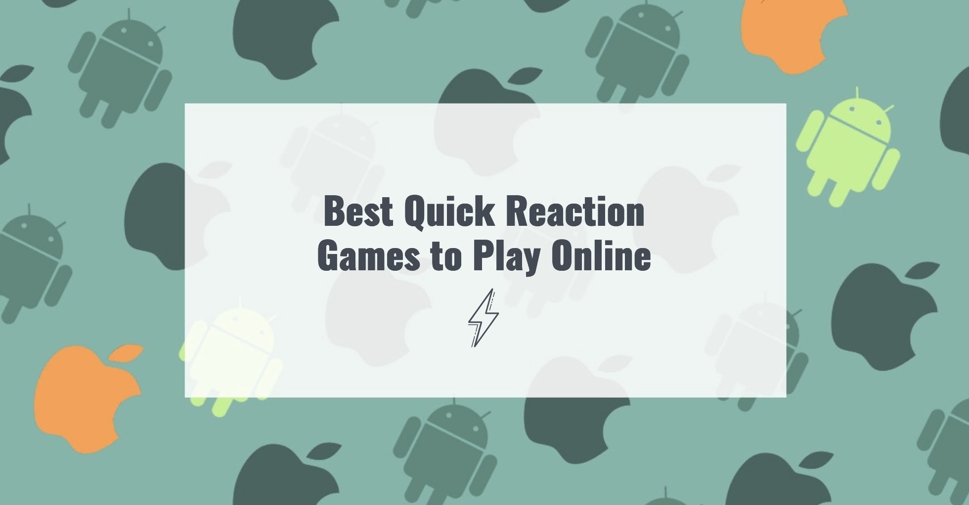 Best Quick Reaction Games to Play Online