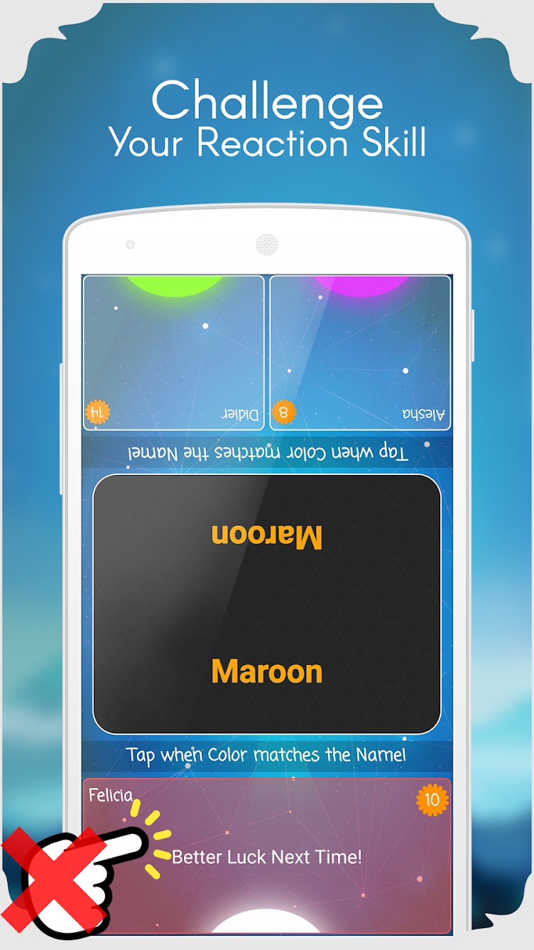 9 Best Quick Reaction Games to Play Online on Android & iOS Apps Like These. Best Apps for