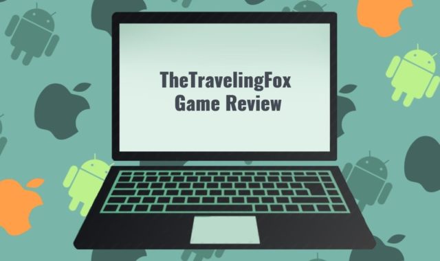 TheTravelingFox Game Review