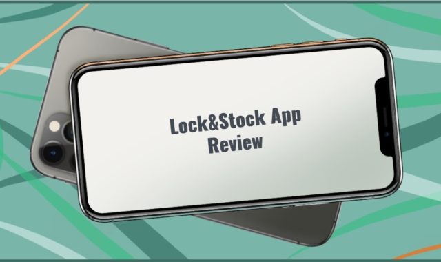 Lock&Stock App Review