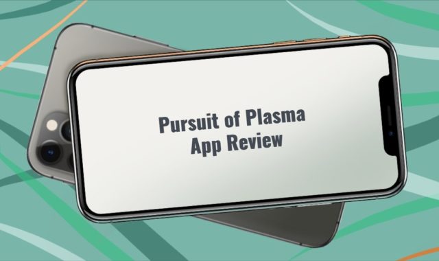 Pursuit of Plasma – Endless Runner Adventure App Review