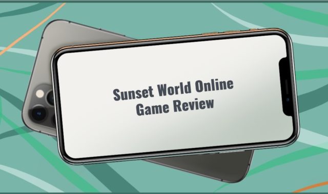 Sunset World Online Game Review