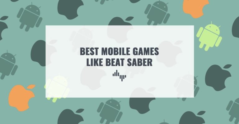9-Best-Mobile-Games-Like-Beat-Saber-in-2022