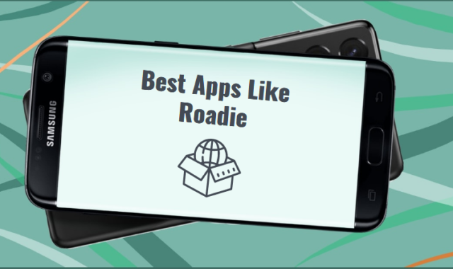 11 Best Apps Like Roadie in 2024 for Android & iOS