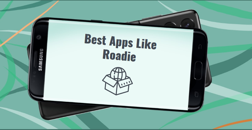 Best Apps like Roadie