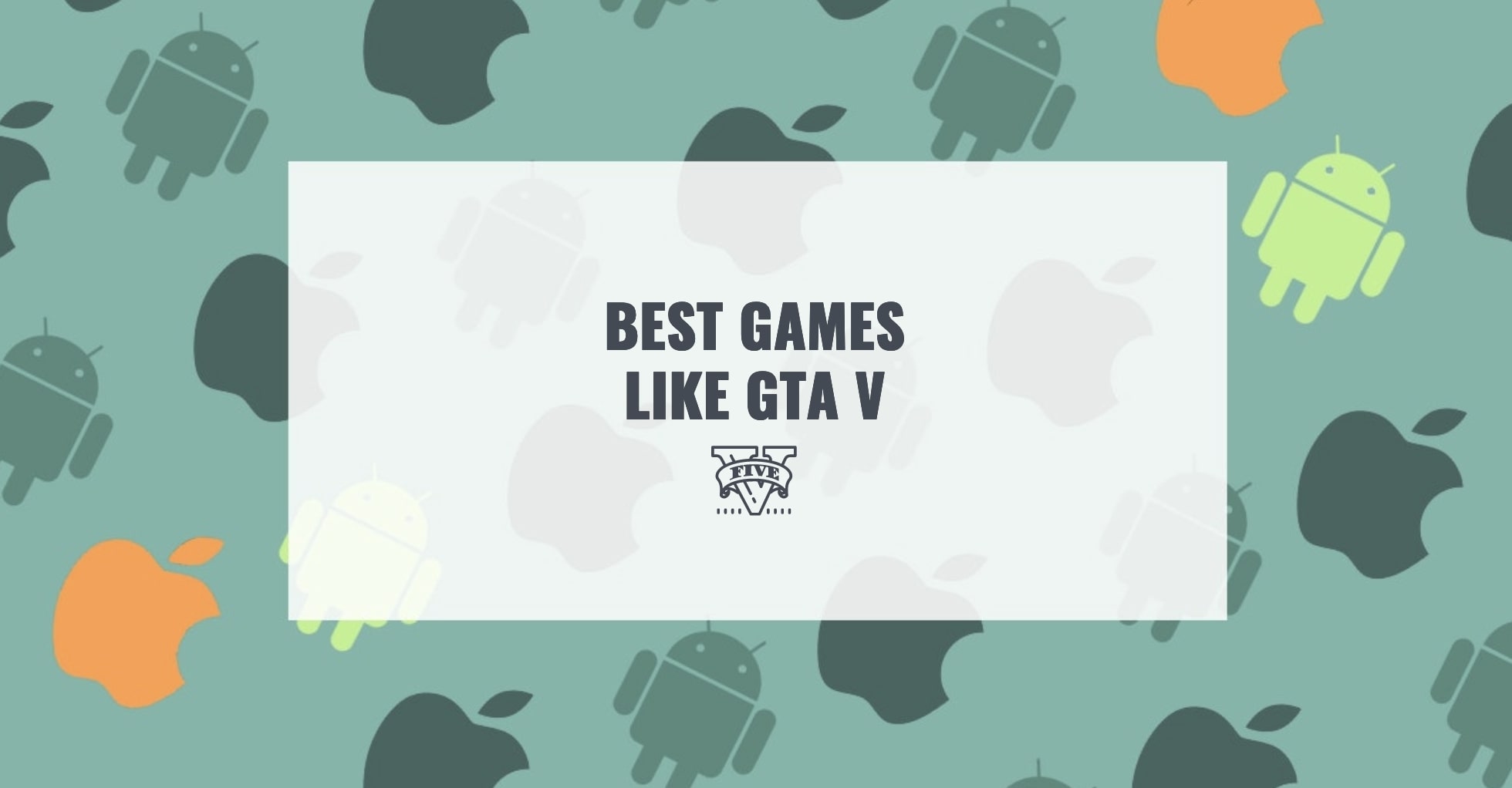 Top 10 Games likes Gta 5 for Android 2023 with Download links