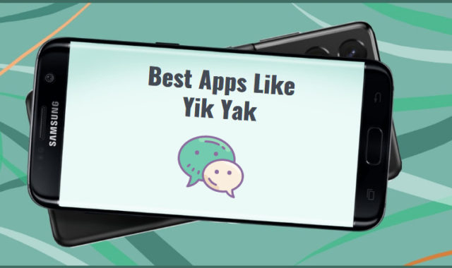 11 Best Apps Like Yik Yak in 2024 for Android & iOS