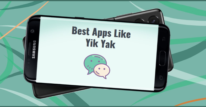 Best apps like Yik Yak
