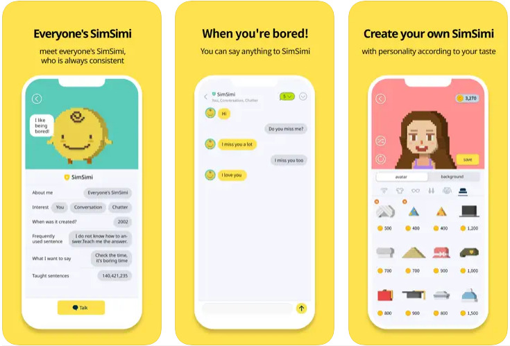 SimSimi