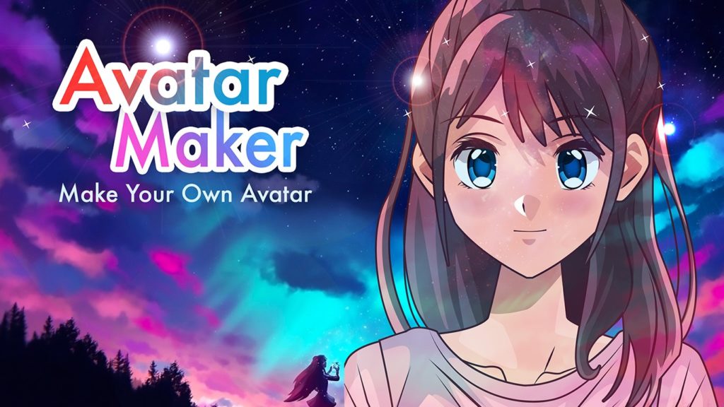 Avatar Creator, Emoji Maker Anime Maker