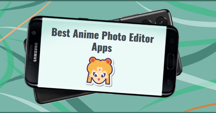 Bot3D Editor  3D Anime Editor by heuristic Inc