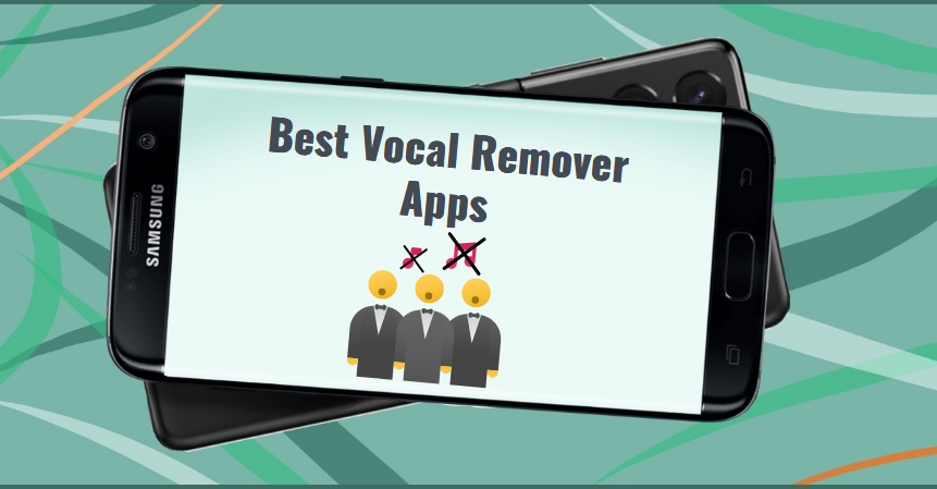 Best Vocal Remover Apps