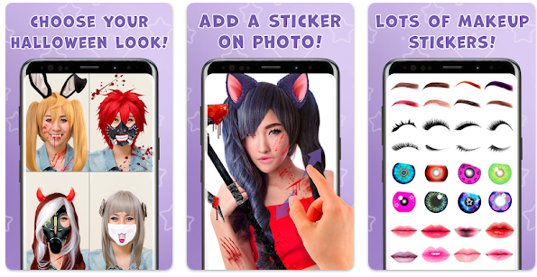 Anime Photo Editor APK for Android Download